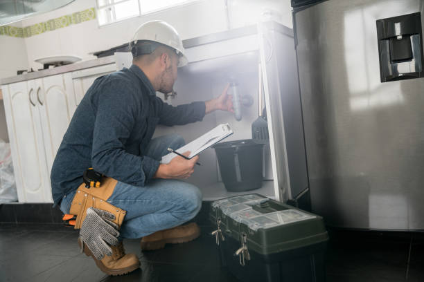 Best Hot Water Heater Installation  in Joseph City, AZ