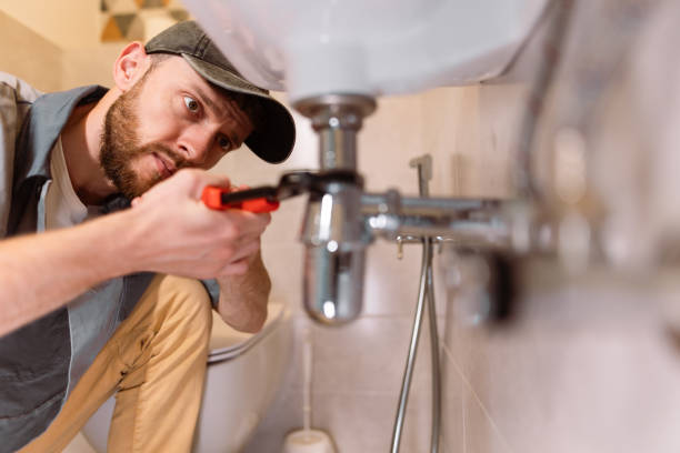 Best Faucet Repair  in Joseph City, AZ