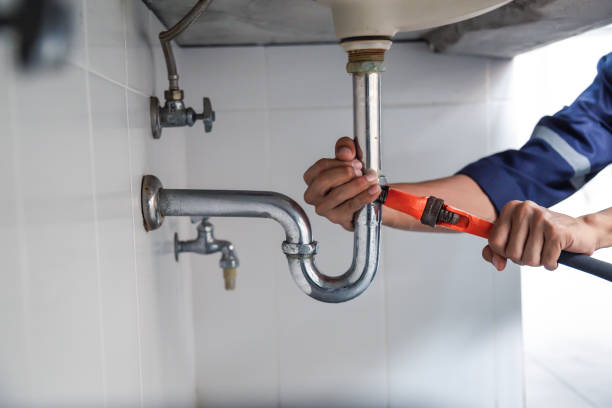 Best Affordable Plumbing Services  in Joseph City, AZ